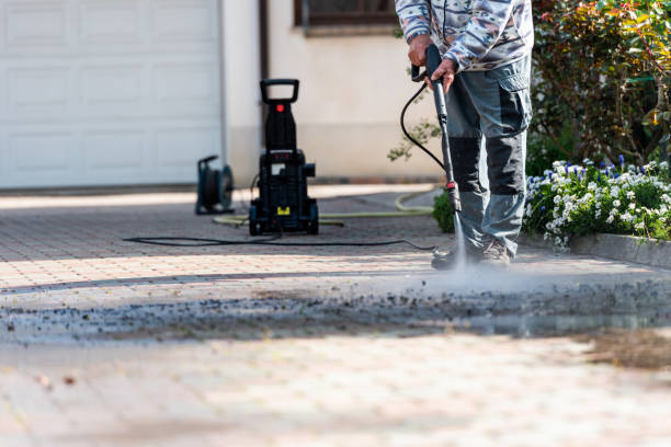 Fence Pressure Washing in West Sand Lake, NY