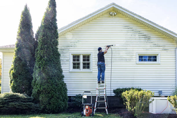 Reliable West Sand Lake, NY Pressure Washing Solutions