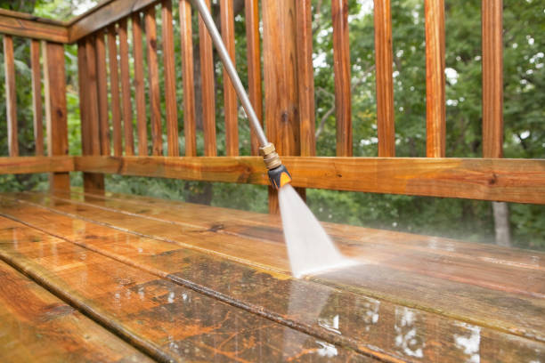 Best Affordable Pressure Washing  in West Sand Lake, NY