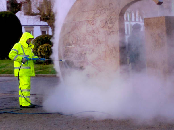 Why Choose Our Certified Pressure Washing Experts for Your Project Needs in West Sand Lake, NY?